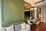 1 Bedroom Condo for rent in KHUN by YOO inspired by Starck, Khlong Tan Nuea, Bangkok near BTS Thong Lo