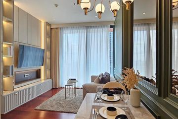 1 Bedroom Condo for rent in KHUN by YOO inspired by Starck, Khlong Tan Nuea, Bangkok near BTS Thong Lo