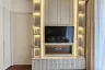 1 Bedroom Condo for rent in KHUN by YOO inspired by Starck, Khlong Tan Nuea, Bangkok near BTS Thong Lo