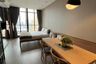 Condo for rent in Park Origin Phrom Phong, Khlong Tan, Bangkok near BTS Phrom Phong