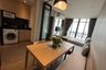 Condo for rent in Park Origin Phrom Phong, Khlong Tan, Bangkok near BTS Phrom Phong