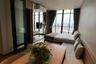 Condo for rent in Park Origin Phrom Phong, Khlong Tan, Bangkok near BTS Phrom Phong