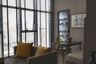 1 Bedroom Condo for sale in The Diplomat Sathorn, Silom, Bangkok near BTS Surasak