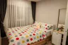 1 Bedroom Condo for rent in Regent Home Bangna, Bang Na, Bangkok near BTS Bang Na