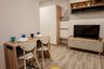 1 Bedroom Condo for rent in Regent Home Bangna, Bang Na, Bangkok near BTS Bang Na