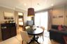 1 Bedroom Condo for rent in HQ by Sansiri, Khlong Tan Nuea, Bangkok near BTS Thong Lo