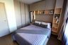 1 Bedroom Condo for sale in Ideo Sukhumvit 93, Bang Chak, Bangkok near BTS Bang Chak