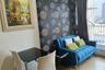 1 Bedroom Condo for sale in Rhythm Sukhumvit 50, Phra Khanong, Bangkok near BTS On Nut