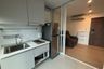 1 Bedroom Condo for rent in The Base Sukhumvit 77, Phra Khanong Nuea, Bangkok near BTS On Nut