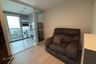 1 Bedroom Condo for rent in The Base Sukhumvit 77, Phra Khanong Nuea, Bangkok near BTS On Nut