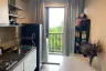 1 Bedroom Condo for sale in The Base Park West Sukhumvit 77, Phra Khanong Nuea, Bangkok near BTS On Nut