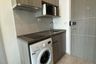 1 Bedroom Condo for rent in Ideo Mobi Bangsue Grand Interchange, Bang Sue, Bangkok near MRT Tao Poon