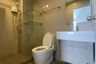 1 Bedroom Condo for rent in Ideo Mobi Bangsue Grand Interchange, Bang Sue, Bangkok near MRT Tao Poon