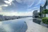 1 Bedroom Condo for rent in Ideo Mobi Bangsue Grand Interchange, Bang Sue, Bangkok near MRT Tao Poon