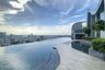 1 Bedroom Condo for rent in Ideo Mobi Bangsue Grand Interchange, Bang Sue, Bangkok near MRT Tao Poon