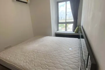 1 Bedroom Condo for rent in Ideo Mobi Bangsue Grand Interchange, Bang Sue, Bangkok near MRT Tao Poon