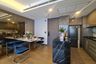 2 Bedroom Condo for sale in Siamese Exclusive Queens, Khlong Toei, Bangkok near MRT Queen Sirikit National Convention Centre