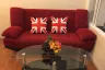 1 Bedroom Condo for rent in Grand Park View Asoke, Khlong Toei Nuea, Bangkok near BTS Asoke