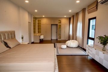 4 Bedroom House for rent in The City Bangna, Bang Kaeo, Samut Prakan