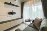 1 Bedroom Condo for rent in Life Asoke Hype, Makkasan, Bangkok near MRT Phra Ram 9