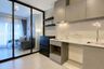 1 Bedroom Condo for rent in Life Asoke Hype, Makkasan, Bangkok near MRT Phra Ram 9