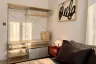 1 Bedroom Condo for rent in Rhythm Ekkamai Estate, Khlong Tan Nuea, Bangkok near BTS Ekkamai