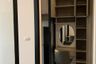 1 Bedroom Condo for rent in Knightsbridge Prime Onnut, Phra Khanong Nuea, Bangkok near BTS On Nut