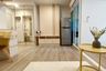 Condo for rent in Regent Home Bangna, Bang Na, Bangkok near BTS Bang Na