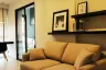 1 Bedroom Condo for rent in Rhythm Sukhumvit 36-38, Khlong Tan, Bangkok near BTS Thong Lo