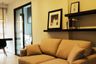 1 Bedroom Condo for rent in Rhythm Sukhumvit 36-38, Khlong Tan, Bangkok near BTS Thong Lo