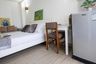 Apartment for rent in Thanaree Place, Chom Phon, Bangkok near MRT Lat Phrao