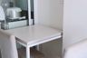 1 Bedroom Condo for rent in Niche Mono Ramkhamhaeng, Hua Mak, Bangkok near MRT Hua Mak