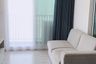 1 Bedroom Condo for rent in Niche Mono Ramkhamhaeng, Hua Mak, Bangkok near MRT Hua Mak