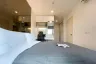 2 Bedroom Condo for rent in Life Asoke, Bang Kapi, Bangkok near MRT Phetchaburi