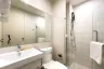 2 Bedroom Condo for rent in Life Asoke, Bang Kapi, Bangkok near MRT Phetchaburi