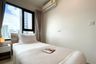 2 Bedroom Condo for rent in Life Asoke, Bang Kapi, Bangkok near MRT Phetchaburi