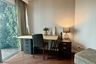 3 Bedroom Condo for rent in Belle Grand Rama 9, Huai Khwang, Bangkok near MRT Phra Ram 9