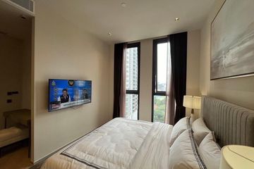 1 Bedroom Condo for rent in The Reserve Sathorn, Thung Maha Mek, Bangkok near BTS Chong Nonsi