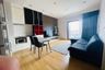 1 Bedroom Condo for rent in Noble Reveal, Phra Khanong Nuea, Bangkok near BTS Thong Lo