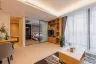 1 Bedroom Condo for rent in Circle Sukhumvit 31, Khlong Toei Nuea, Bangkok near BTS Phrom Phong