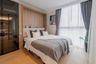 1 Bedroom Condo for rent in Circle Sukhumvit 31, Khlong Toei Nuea, Bangkok near BTS Phrom Phong