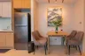 1 Bedroom Condo for rent in Circle Sukhumvit 31, Khlong Toei Nuea, Bangkok near BTS Phrom Phong