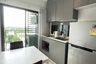 1 Bedroom Condo for rent in IDEO New Rama 9, Hua Mak, Bangkok near Airport Rail Link Ramkhamhaeng