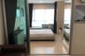 1 Bedroom Condo for rent in Life Ratchadapisek, Huai Khwang, Bangkok near MRT Huai Khwang
