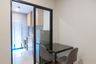 1 Bedroom Condo for rent in Chewathai Pinklao, Bang Yi Khan, Bangkok near MRT Bang Yi Khan