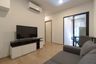 1 Bedroom Condo for rent in Chewathai Pinklao, Bang Yi Khan, Bangkok near MRT Bang Yi Khan