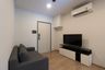 1 Bedroom Condo for rent in Chewathai Pinklao, Bang Yi Khan, Bangkok near MRT Bang Yi Khan