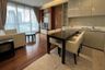 2 Bedroom Condo for rent in The Address Sukhumvit 28, Khlong Tan, Bangkok near BTS Phrom Phong