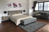 3 Bedroom Condo for rent in Tower Park, Khlong Toei Nuea, Bangkok near BTS Nana