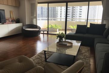 3 Bedroom Condo for rent in Tower Park, Khlong Toei Nuea, Bangkok near BTS Nana
